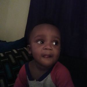 Meet your Posher, Timika